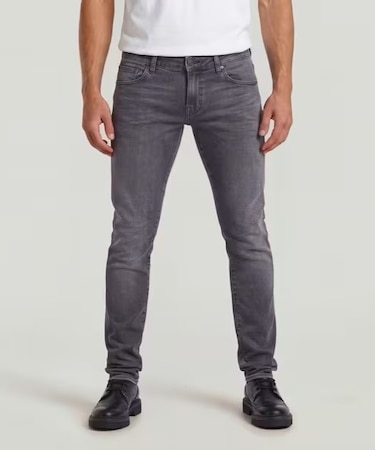Revend Skinny