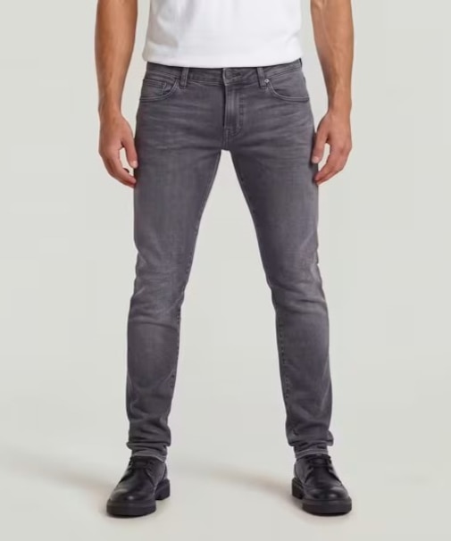 Revend Skinny