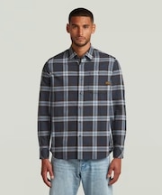 Bristum 2.0 Slim Shirt l\s