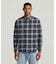 Bristum 2.0 Slim Shirt l\s