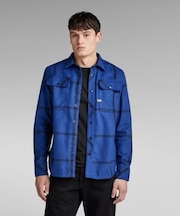 CPO Regular Shirt l\s