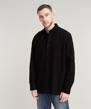 Clean Regular Shirt l\s