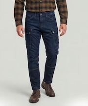 Roxic regular tapered