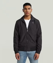 Track jacket