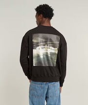 Photo back print loose r sw