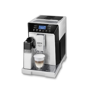 エレッタ カプチーノ イーヴォ