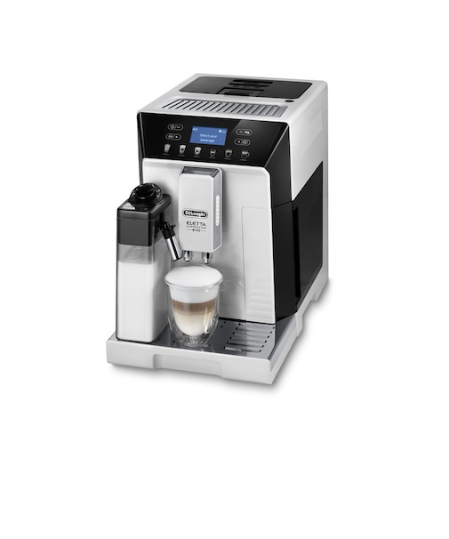 エレッタ カプチーノ イーヴォ