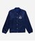Saturdays NYC x Everlast Coaches Jacket