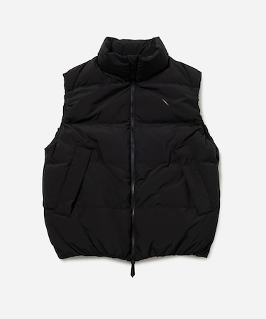 PADDED VEST