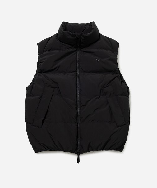 PADDED VEST
