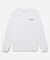 Saturdays Embroidered Standard Ls Tee
