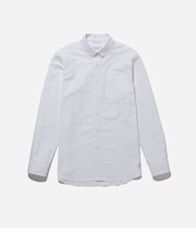 Crosby Oxford Shirt With Branding