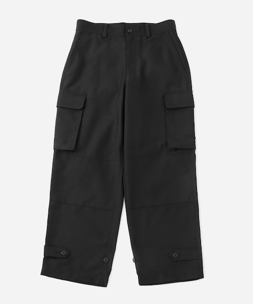 OAMC ACHILLES PANTS｜トゥモロ－ランドのアウトレット通販｜三井