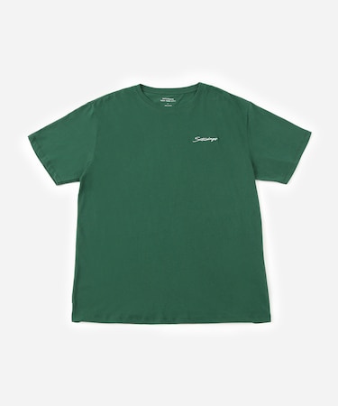 SIGNATURE STANDARD SHORT SLEEVE TEE