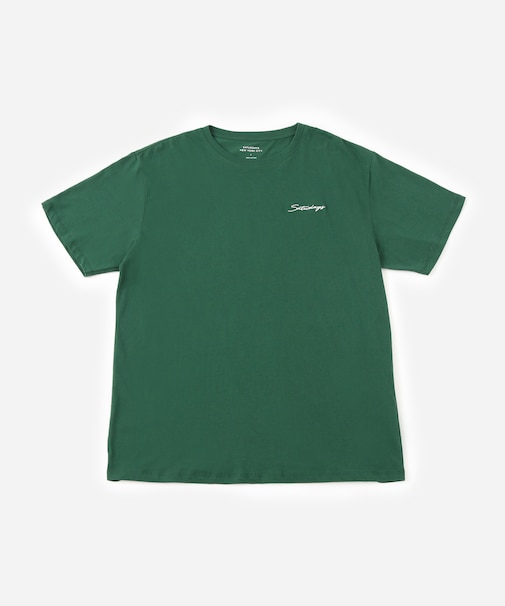 SIGNATURE STANDARD SHORT SLEEVE TEE