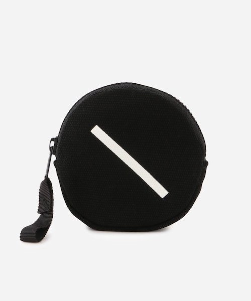 Slash Canvas Coin Case｜サタデーズニューヨークシティの