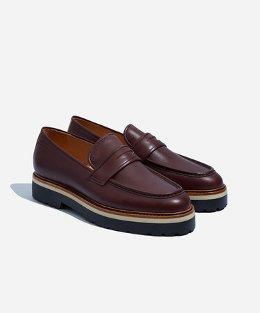 IDRIS LOAFER
