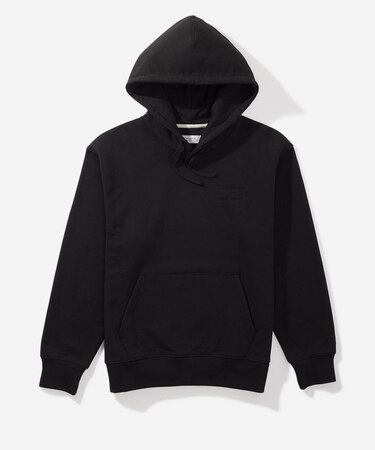 DITCH INTERNATIONAL HOODIE