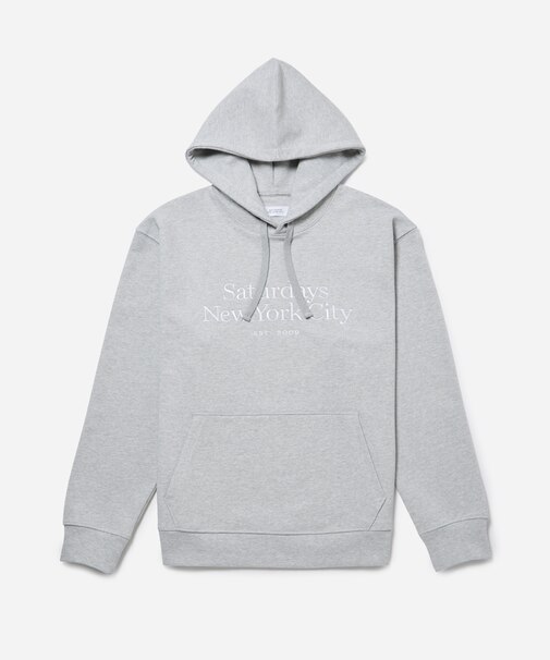 DITCH MILLER STANDARD HOODIE