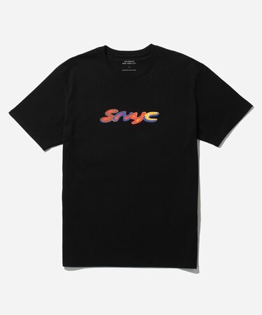 3D SNYC SS TEE