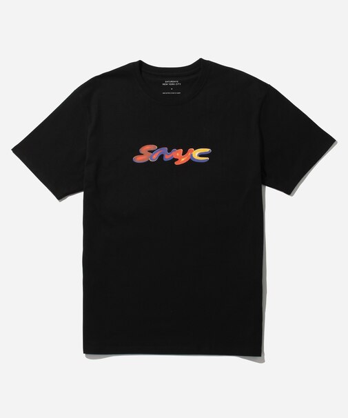 3D SNYC SS TEE