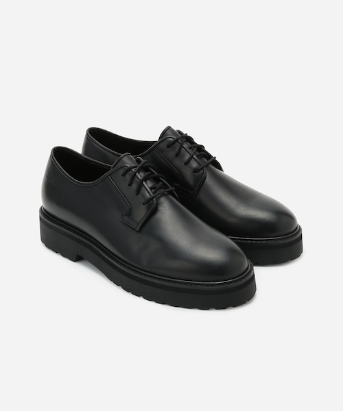 SATURDAYS NYC Ali Shoe ドレス シューズ 27cm ALI BLACK SHOE｜サタデーズニューヨークシティのアウトレット通販