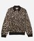 BEAUCHAMP MOHAIR POLO SWEATER
