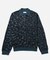 BEAUCHAMP MOHAIR POLO SWEATER