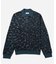 BEAUCHAMP MOHAIR POLO SWEATER