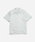 YORK CAMP COLLAR SS SHIRT