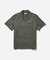 YORK CAMP COLLAR SS SHIRT