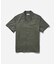YORK CAMP COLLAR SS SHIRT
