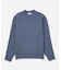 ATKINS SPECKLED SWEATER