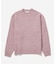 ATKINS SPECKLED SWEATER