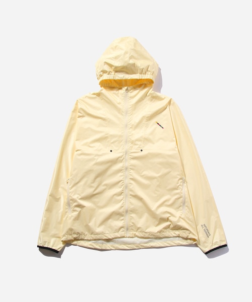 ALL TERRAIN STORM SHELL｜サタデーズニューヨークシティの