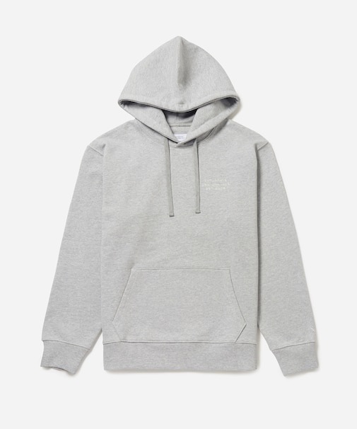 DITCH INTERNATIONAL HOODIE