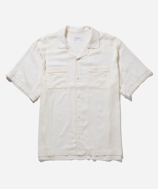 CAMERON SS SHIRT