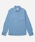 BROOME BOUCLE KNIT LS SHIRT