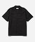YORK CAMP COLLAR SS SHIRT