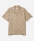 YORK CAMP COLLAR SS SHIRT