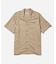YORK CAMP COLLAR SS SHIRT