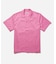 YORK CAMP COLLAR SS SHIRT