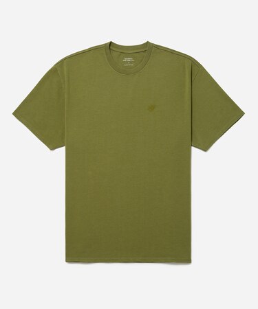 SNYC RELAXED FIT SS TEE