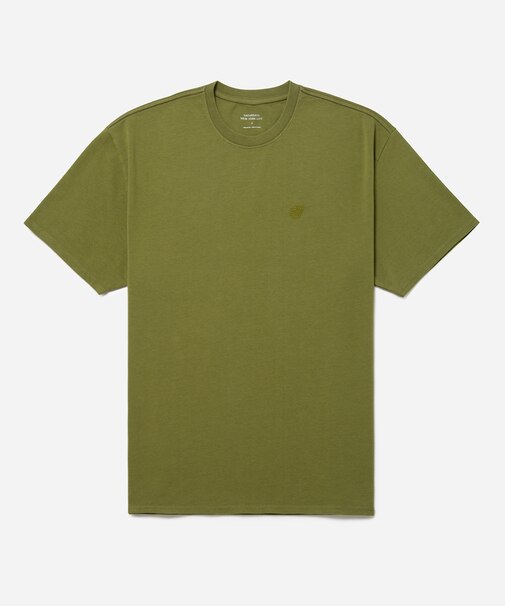 SNYC RELAXED FIT SS TEE
