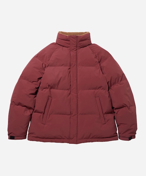 ENOMOTO PUFFER JACKET｜サタデーズニューヨークシティのアウトレット