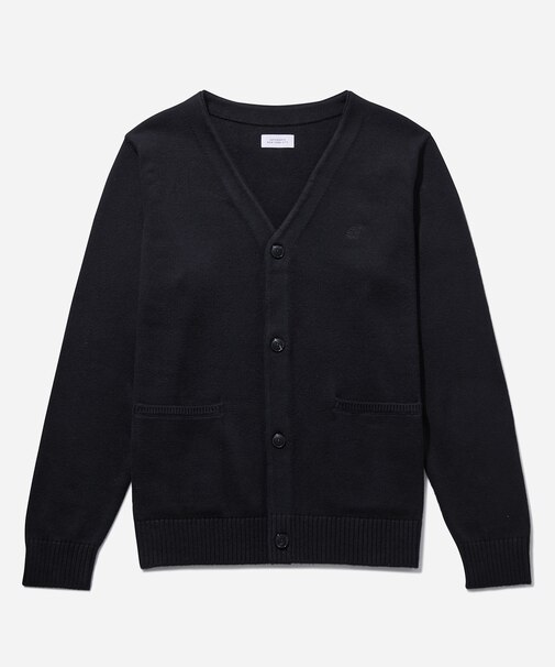 MICHAEL CARDIGAN
