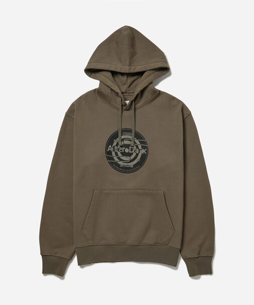 DITCH AFTER DARK HOODIE