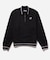 MOTT VINTAGE QUARTER ZIP