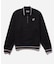 MOTT VINTAGE QUARTER ZIP