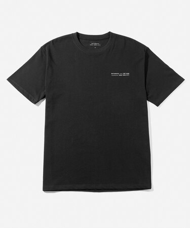 FUNDAMENTAL STANDARD SS TEE